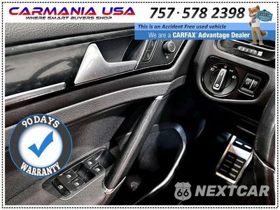 Zdjęcie 29 z 30 samochodu: 2016 VOLKSWAGEN GTI S/SE VIN:3VW5T7AU5GM055491 - miniatura