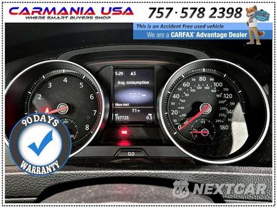 Zdjęcie 20 z 30 samochodu: 2016 VOLKSWAGEN GTI S/SE VIN:3VW5T7AU5GM055491 - miniatura