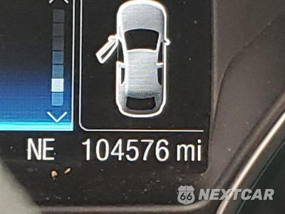 Zdjęcie 8 z 10 samochodu: 2016 FORD ESCAPE SE VIN:1FMCU0G97GUA31881 - miniatura