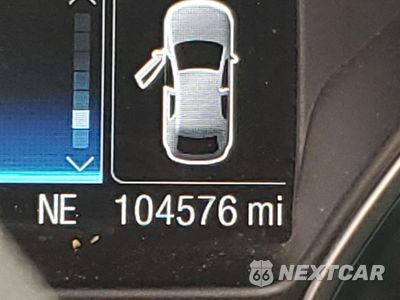 Zdjęcie 8 z 10 samochodu: 2016 FORD ESCAPE SE VIN:1FMCU0G97GUA31881 - miniatura