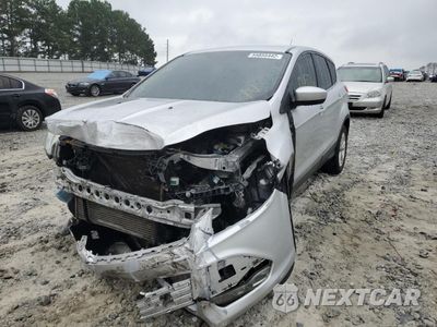 Drugie zdjęcie samochodu z przodu: 2016 FORD ESCAPE SE VIN:1FMCU0G97GUA31881 - miniatura