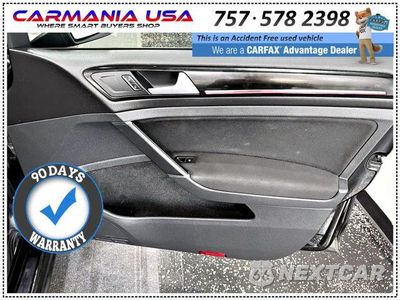 Zdjęcie 15 z 30 samochodu: 2016 VOLKSWAGEN GTI S/SE VIN:3VW5T7AU5GM055491 - miniatura
