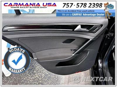 Zdjęcie 13 z 30 samochodu: 2016 VOLKSWAGEN GTI S/SE VIN:3VW5T7AU5GM055491 - miniatura