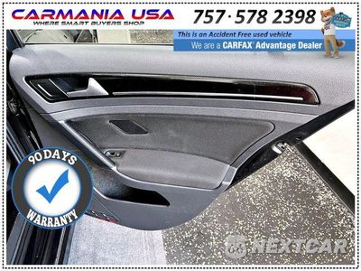 Zdjęcie 17 z 30 samochodu: 2016 VOLKSWAGEN GTI S/SE VIN:3VW5T7AU5GM055491 - miniatura
