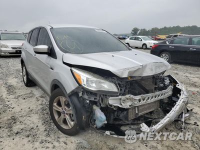 2016 FORD ESCAPE SE 1FMCU0G97GUA31881 - główne zdjęcie licytacji z USA - miniatura