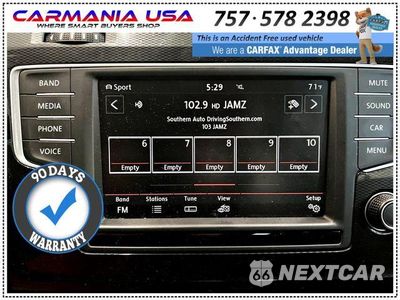 Zdjęcie 26 z 30 samochodu: 2016 VOLKSWAGEN GTI S/SE VIN:3VW5T7AU5GM055491 - miniatura