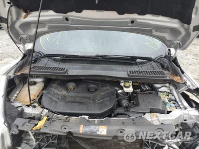 Zdjęcie 7 z 10 samochodu: 2016 FORD ESCAPE SE VIN:1FMCU0G97GUA31881 - miniatura