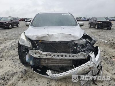 Zdjęcie 9 z 10 samochodu: 2016 FORD ESCAPE SE VIN:1FMCU0G97GUA31881 - miniatura