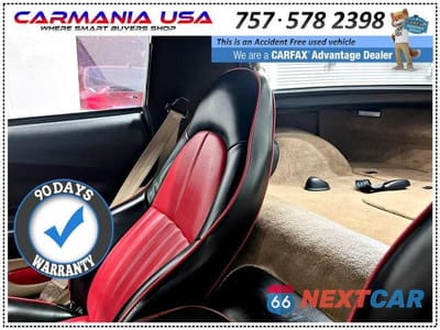 Zdjęcie 26 z 30 samochodu: 1999 CHEVROLET CORVETTE VIN:1G1YY22G7X5102824 - miniatura