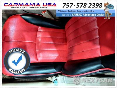 Zdjęcie 12 z 30 samochodu: 1999 CHEVROLET CORVETTE VIN:1G1YY22G7X5102824 - miniatura
