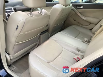 Zdjęcie 36 z 54 samochodu: 2006 INFINITI G35 VIN:JNKCV51F16M602050 - miniatura