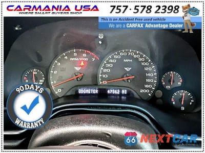 Zdjęcie 20 z 30 samochodu: 1999 CHEVROLET CORVETTE VIN:1G1YY22G7X5102824 - miniatura