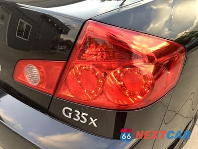 Zdjęcie 14 z 54 samochodu: 2006 INFINITI G35 VIN:JNKCV51F16M602050 - miniatura