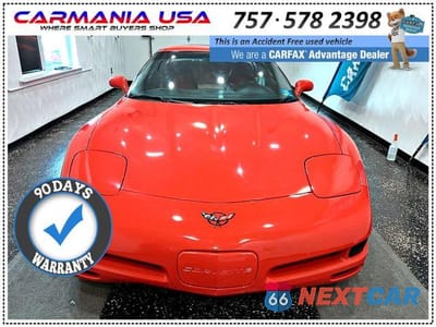 Drugie zdjęcie samochodu z przodu: 1999 CHEVROLET CORVETTE VIN:1G1YY22G7X5102824 - miniatura