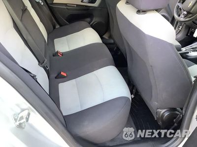 Zdjęcie 29 z 47 samochodu: 2013 CHEVROLET CRUZE LS VIN:1G1PA5SH4D7256787 - miniatura