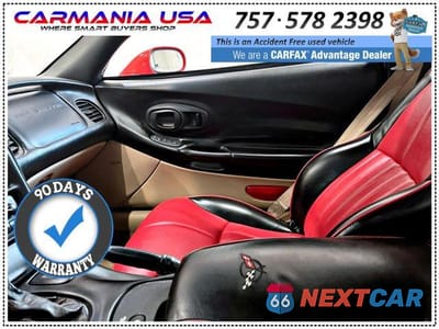 Zdjęcie 27 z 30 samochodu: 1999 CHEVROLET CORVETTE VIN:1G1YY22G7X5102824 - miniatura