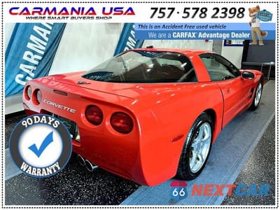 Zdjęcie 6 z 30 samochodu: 1999 CHEVROLET CORVETTE VIN:1G1YY22G7X5102824 - miniatura