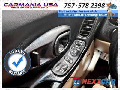 Zdjęcie 25 z 30 samochodu: 1999 CHEVROLET CORVETTE VIN:1G1YY22G7X5102824 - miniatura