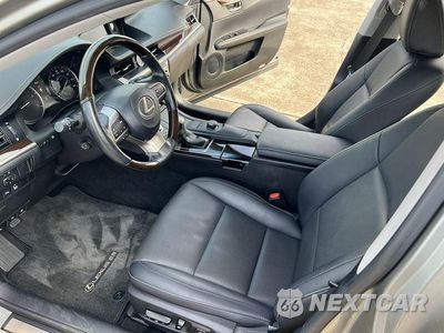Zdjęcie 6 z 13 samochodu: 2016 LEXUS ES 350 VIN:JTHBK1GG1G2216528 - miniatura