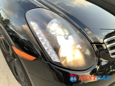 Zdjęcie 11 z 54 samochodu: 2006 INFINITI G35 VIN:JNKCV51F16M602050 - miniatura
