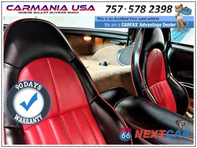 Zdjęcie 16 z 30 samochodu: 1999 CHEVROLET CORVETTE VIN:1G1YY22G7X5102824 - miniatura