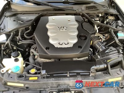 Zdjęcie 21 z 54 samochodu: 2006 INFINITI G35 VIN:JNKCV51F16M602050 - miniatura