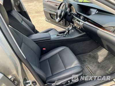 Zdjęcie 10 z 13 samochodu: 2016 LEXUS ES 350 VIN:JTHBK1GG1G2216528 - miniatura