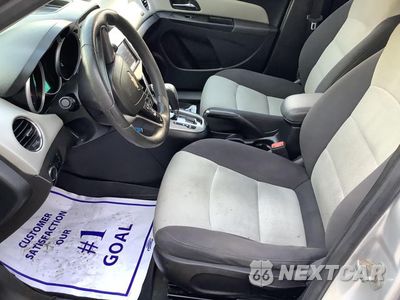 Zdjęcie 36 z 47 samochodu: 2013 CHEVROLET CRUZE LS VIN:1G1PA5SH4D7256787 - miniatura