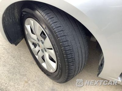 Zdjęcie 22 z 47 samochodu: 2013 CHEVROLET CRUZE LS VIN:1G1PA5SH4D7256787 - miniatura