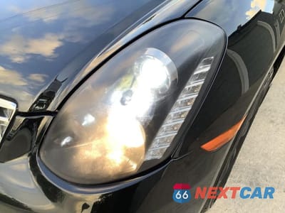 Zdjęcie 12 z 54 samochodu: 2006 INFINITI G35 VIN:JNKCV51F16M602050 - miniatura