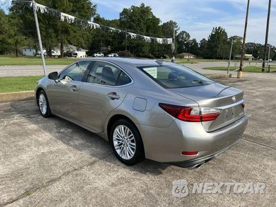 Drugie zdjęcie samochodu z przodu: 2016 LEXUS ES 350 VIN:JTHBK1GG1G2216528 - miniatura
