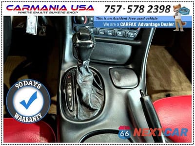 Zdjęcie 23 z 30 samochodu: 1999 CHEVROLET CORVETTE VIN:1G1YY22G7X5102824 - miniatura