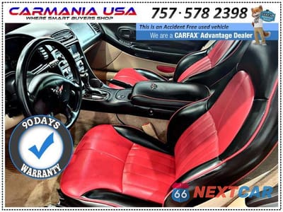Zdjęcie 11 z 30 samochodu: 1999 CHEVROLET CORVETTE VIN:1G1YY22G7X5102824 - miniatura