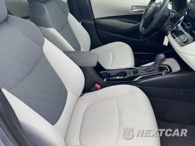 Zdjęcie 10 z 16 samochodu: 2020 TOYOTA COROLLA LE VIN:JTDEPRAE3LJ101161 - miniatura