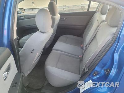 Zdjęcie 12 z 20 samochodu: 2010 NISSAN SENTRA 2.0 VIN:3N1AB6AP2AL652090 - miniatura