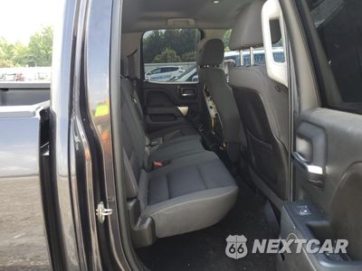 Zdjęcie 6 z 12 samochodu: 2015 CHEVROLET SILVERADO C1500 LT VIN:1GCRCREH4FZ203950 - miniatura