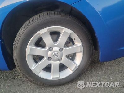 Zdjęcie 9 z 20 samochodu: 2010 NISSAN SENTRA 2.0 VIN:3N1AB6AP2AL652090 - miniatura