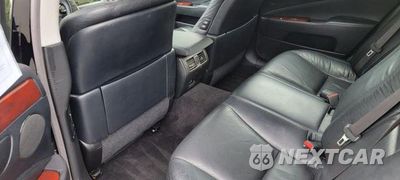 Zdjęcie 13 z 18 samochodu: 2009 LEXUS LS 460 VIN:JTHCL46FX95004272 - miniatura