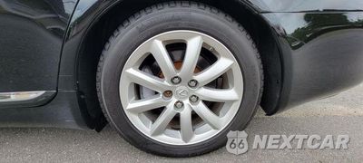 Zdjęcie 11 z 18 samochodu: 2009 LEXUS LS 460 VIN:JTHCL46FX95004272 - miniatura