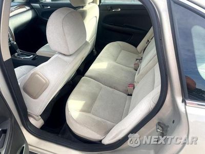Zdjęcie 10 z 11 samochodu: 2012 CHEVROLET IMPALA LT VIN:2G1WG5E33C1232888 - miniatura