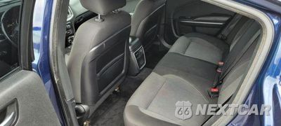 Zdjęcie 10 z 14 samochodu: 2015 DODGE CHARGER SE VIN:2C3CDXBG2FH870751 - miniatura