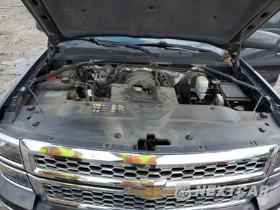 Zdjęcie 7 z 12 samochodu: 2015 CHEVROLET SILVERADO C1500 LT VIN:1GCRCREH4FZ203950 - miniatura