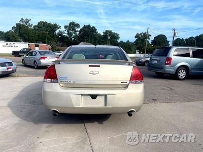 Czwarte zdjęcie samochodu z boku: 2012 CHEVROLET IMPALA LT VIN:2G1WG5E33C1232888 - miniatura