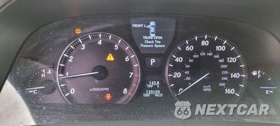 Zdjęcie 15 z 18 samochodu: 2009 LEXUS LS 460 VIN:JTHCL46FX95004272 - miniatura