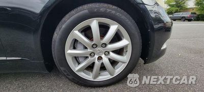 Zdjęcie 9 z 18 samochodu: 2009 LEXUS LS 460 VIN:JTHCL46FX95004272 - miniatura