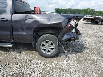 Zdjęcie 9 z 12 samochodu: 2015 CHEVROLET SILVERADO C1500 LT VIN:1GCRCREH4FZ203950 - miniatura
