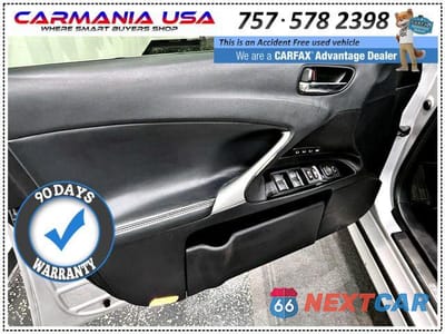 Zdjęcie 10 z 30 samochodu: 2012 LEXUS IS 350 VIN:JTHCE5C24C5002672 - miniatura