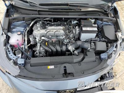 Zdjęcie 7 z 10 samochodu: 2022 TOYOTA COROLLA LE VIN:JTDEPMAE4N3019143 - miniatura