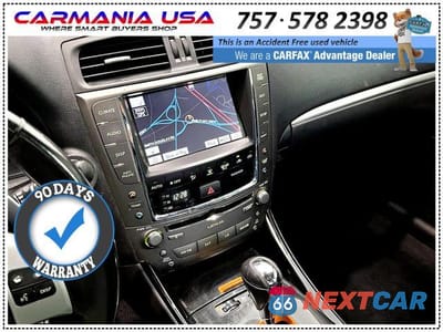 Zdjęcie 25 z 30 samochodu: 2012 LEXUS IS 350 VIN:JTHCE5C24C5002672 - miniatura