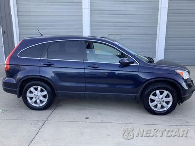 Zdjęcie 8 z 54 samochodu: 2008 HONDA CR-V EXL VIN:JHLRE48718C043387 - miniatura